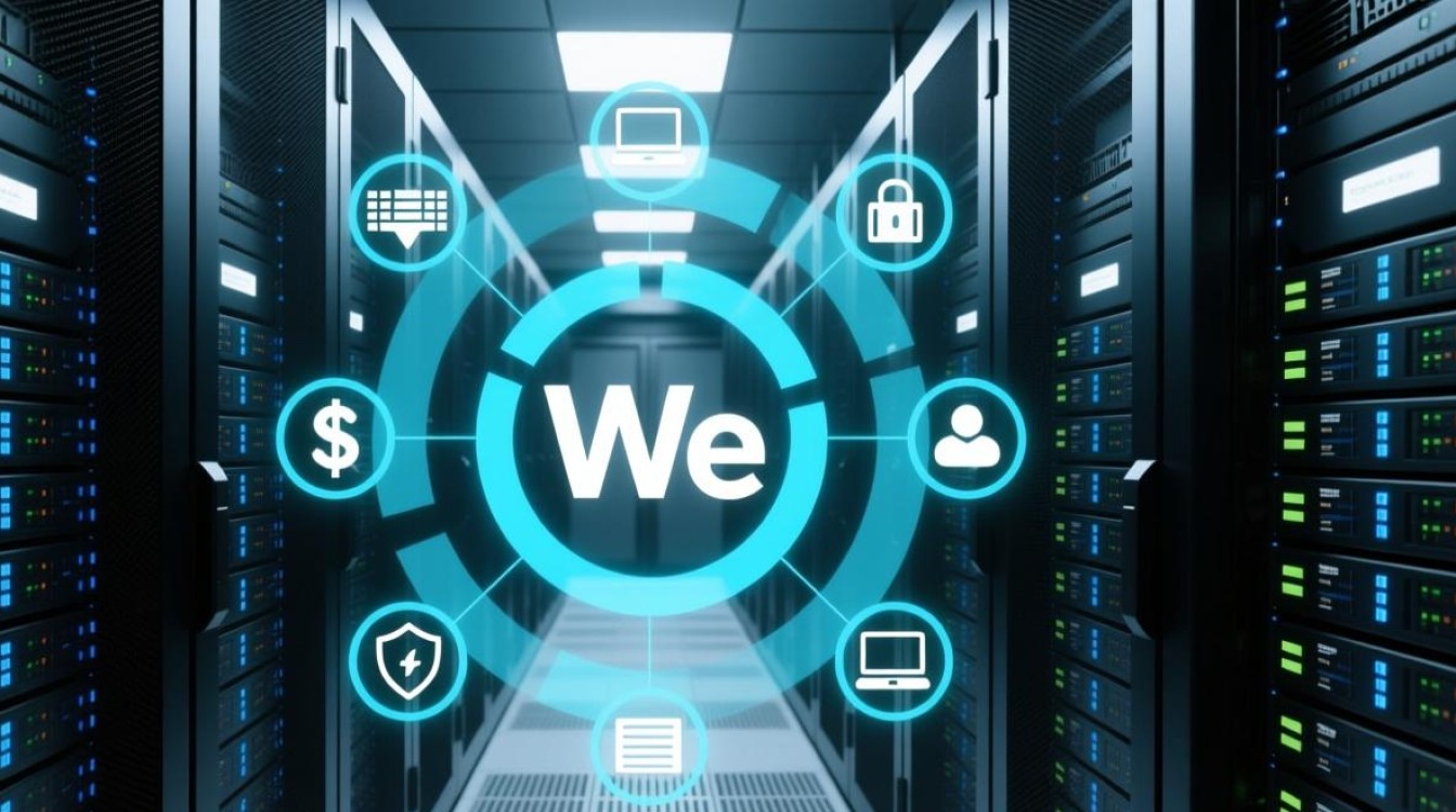 服务器用软件有哪些？如何选择合适的服务器软件？