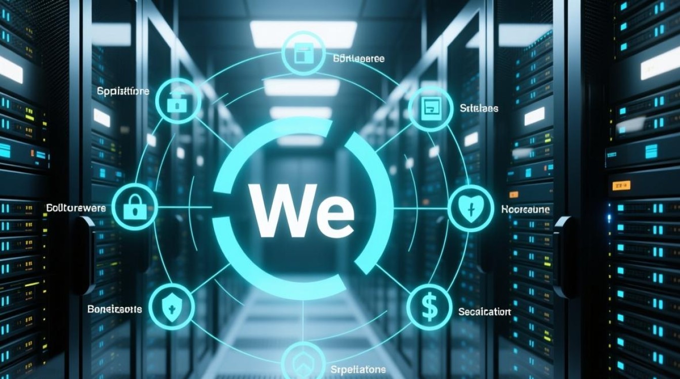 服务器用软件有哪些？如何选择合适的服务器软件？