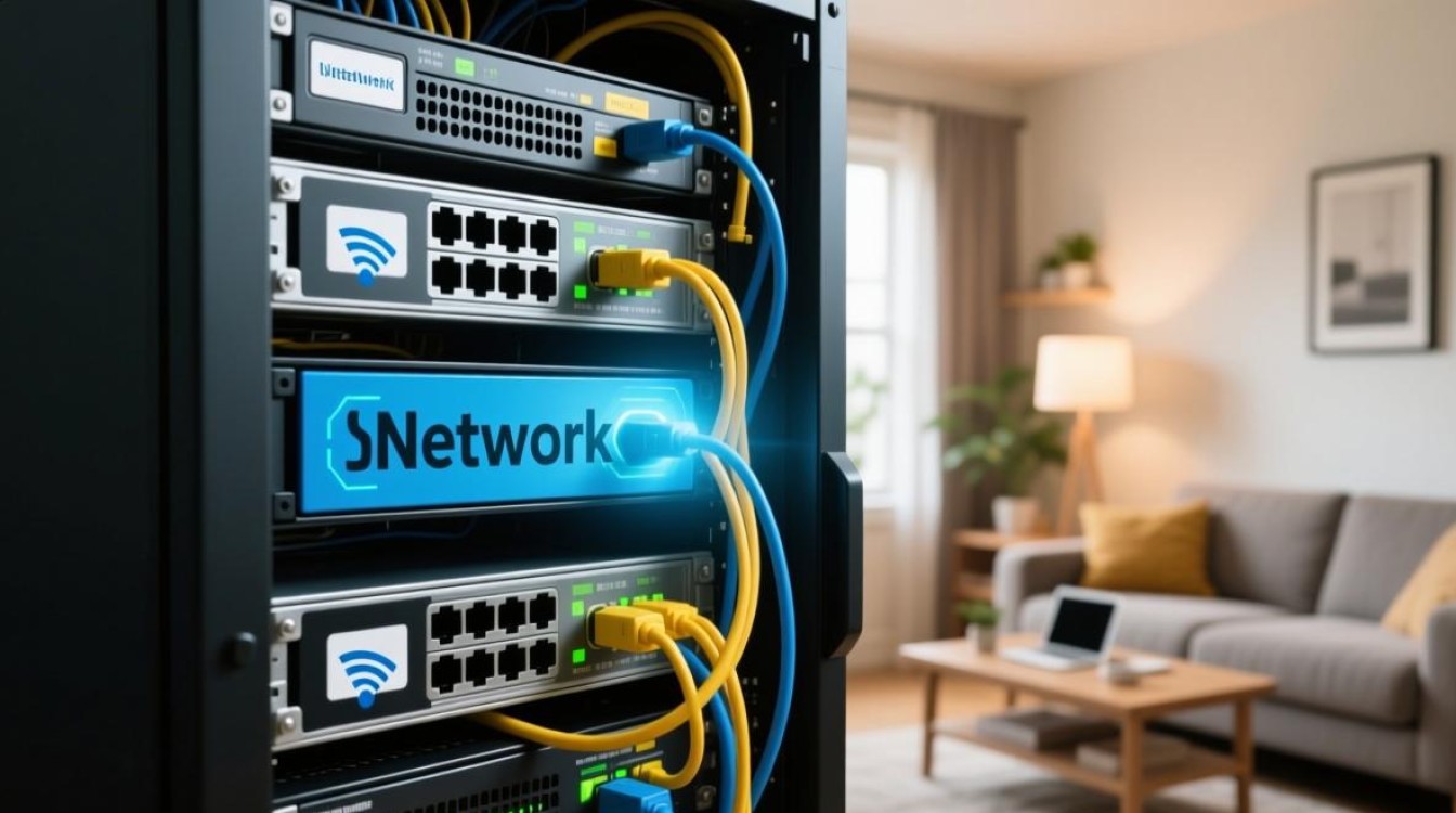 本地宽带网络服务器如何搭建与维护? 本地宽带网络服务器如何搭建与维护?