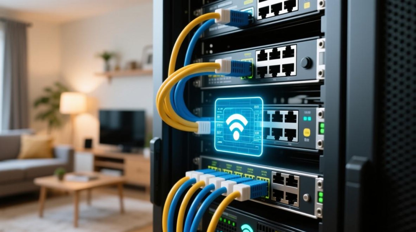 本地宽带网络服务器如何搭建与维护? 本地宽带网络服务器如何搭建与维护?