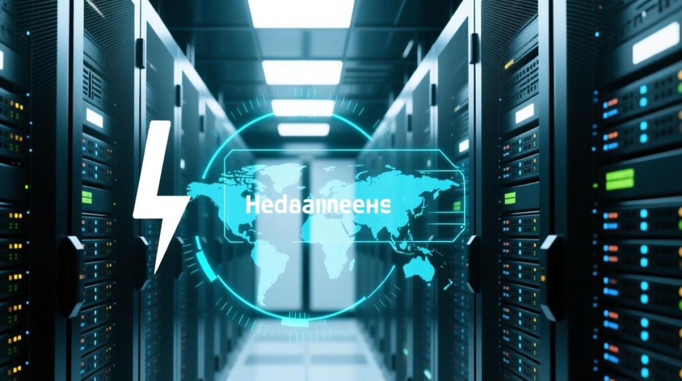 服务器电力负载均衡如何实现动态分配与能效优化? 服务器电力负载均衡如何实现动态分配与能效优化?