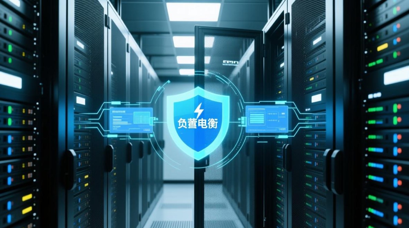 服务器电力负载均衡如何实现动态分配与能效优化? 服务器电力负载均衡如何实现动态分配与能效优化?