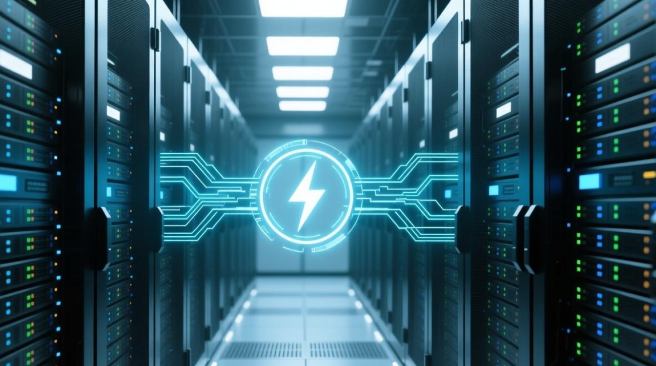 服务器电力负载均衡如何实现动态分配与能效优化? 服务器电力负载均衡如何实现动态分配与能效优化?