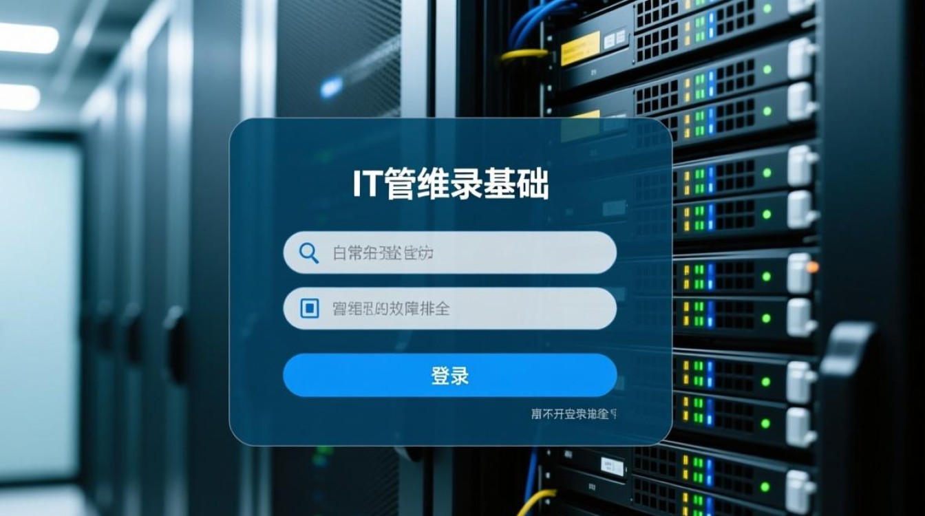 服务器登录步骤是怎样的?详细新手教程指南 服务器登录步骤是怎样的?详细新手教程指南