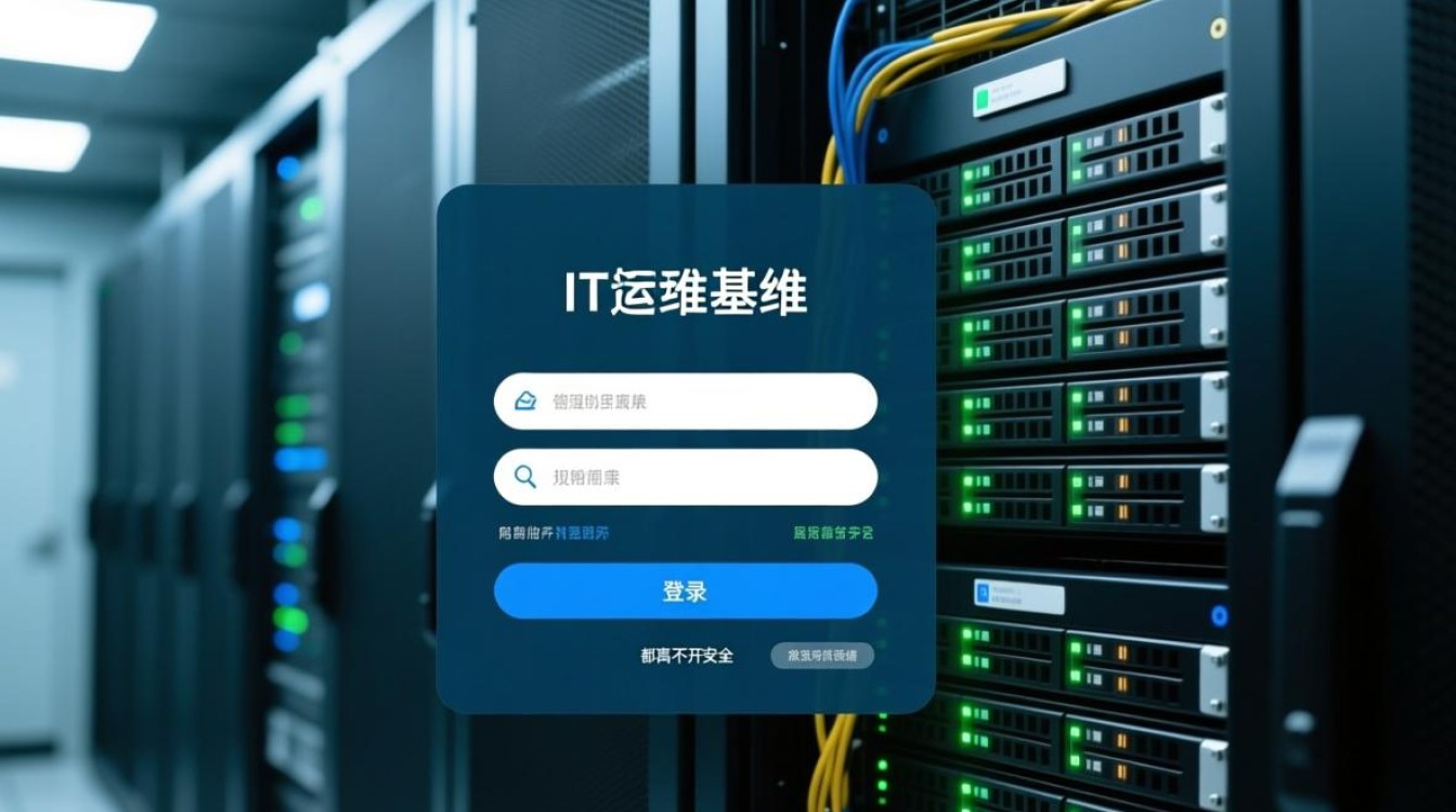 服务器登录步骤是怎样的?详细新手教程指南 服务器登录步骤是怎样的?详细新手教程指南