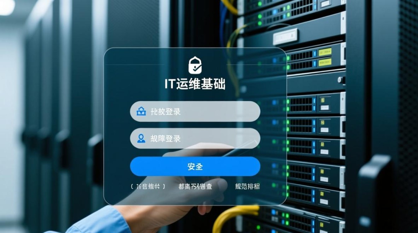 服务器登录步骤是怎样的?详细新手教程指南 服务器登录步骤是怎样的?详细新手教程指南