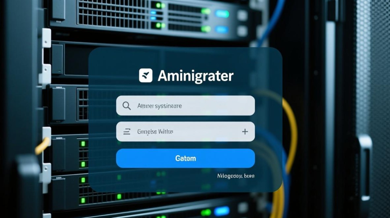 服务器登录默认用户名是什么？如何安全修改？