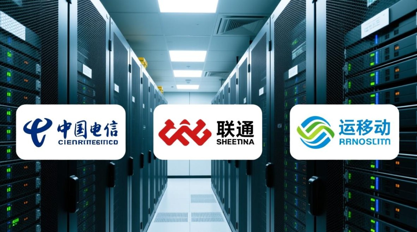 哪些宽带用的电信服务器？如何查询宽带对应的服务器？