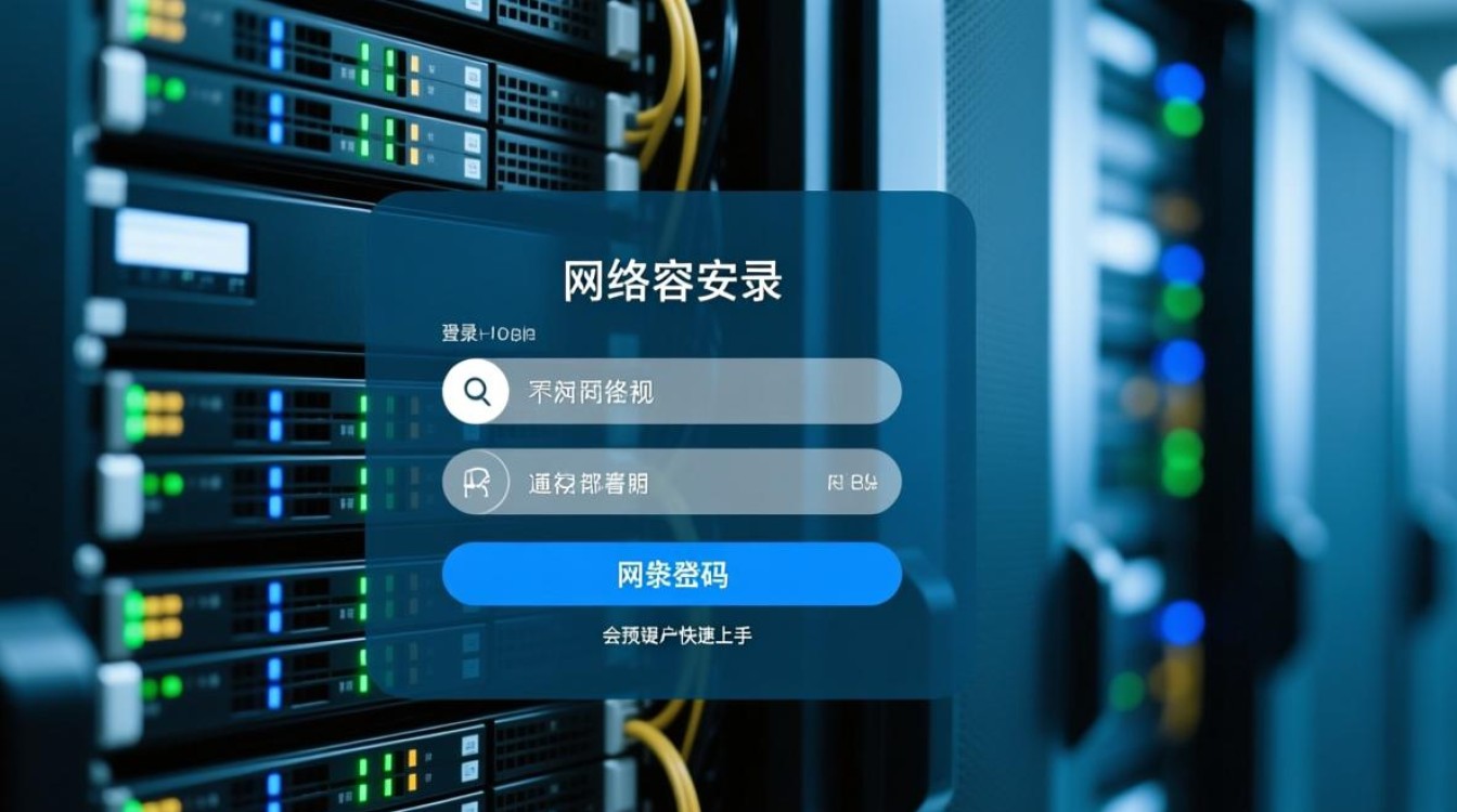 服务器登录默认密码是什么？如何修改？