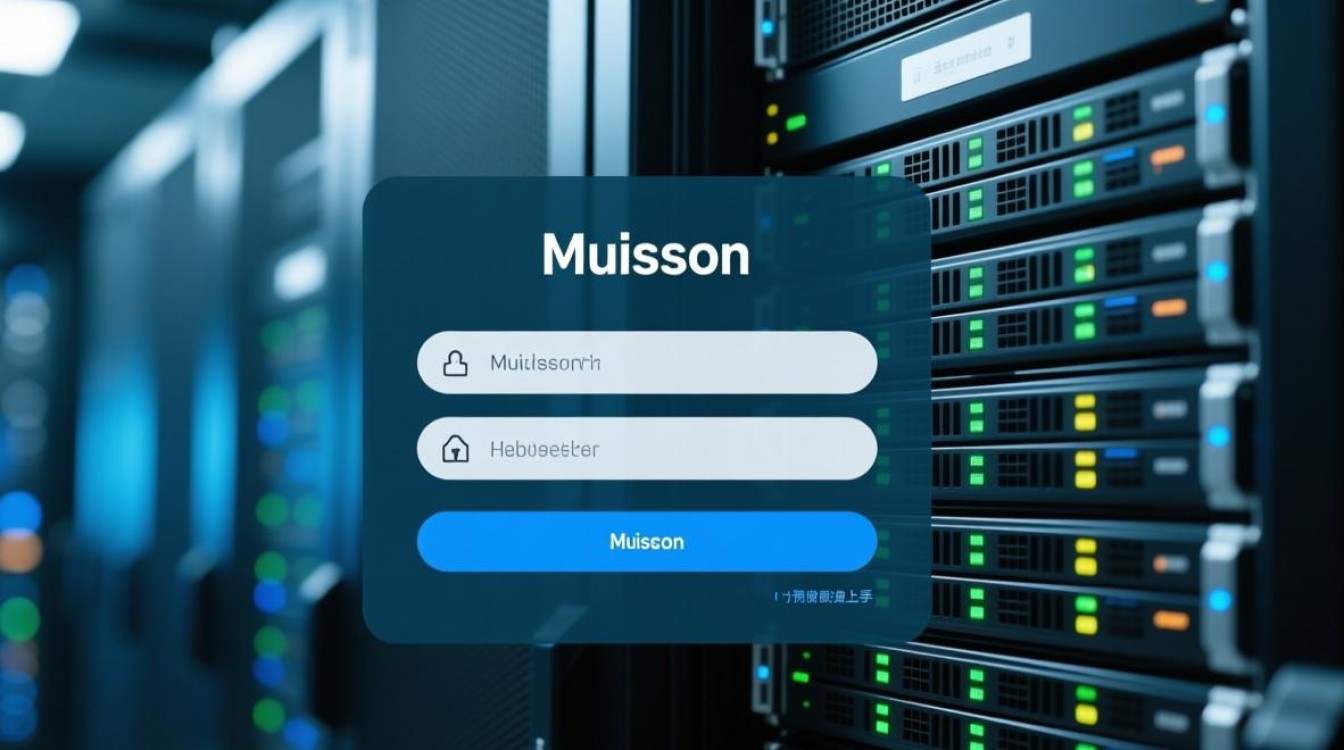 服务器登录默认密码是什么？如何修改？