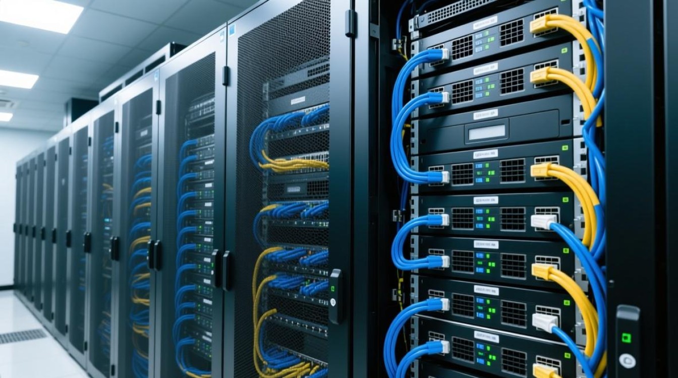 河南洛阳电信宽带服务器如何选择最合适？