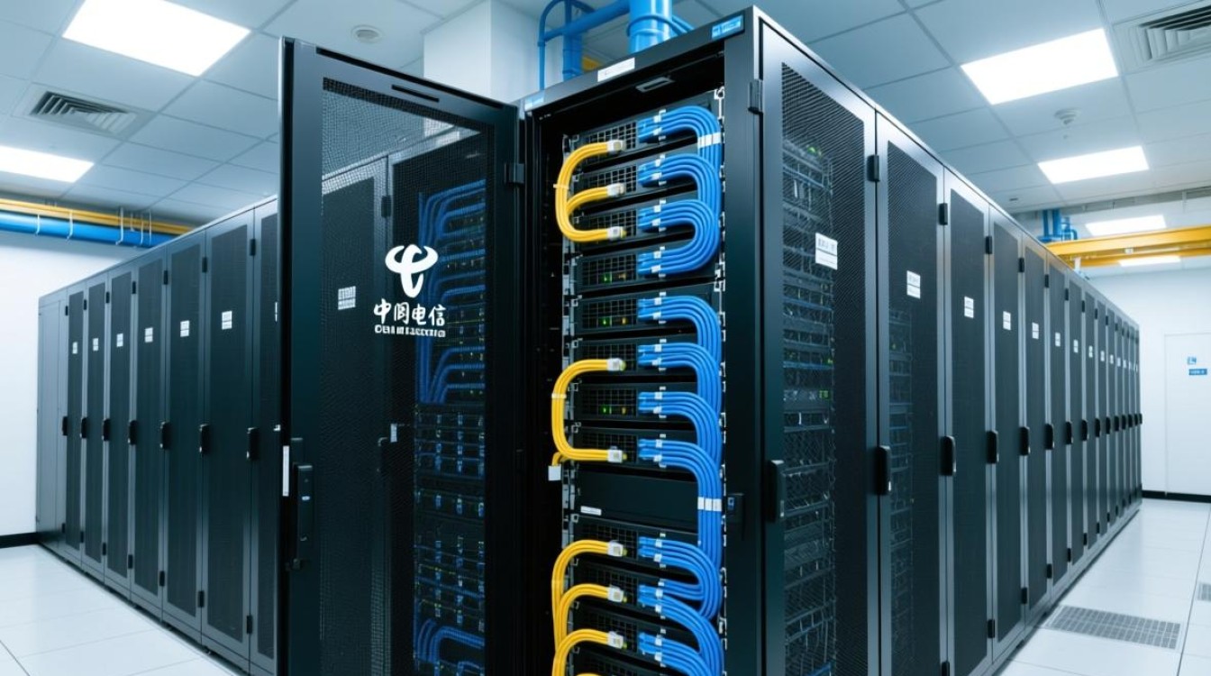 河南洛阳电信宽带服务器如何选择最合适？
