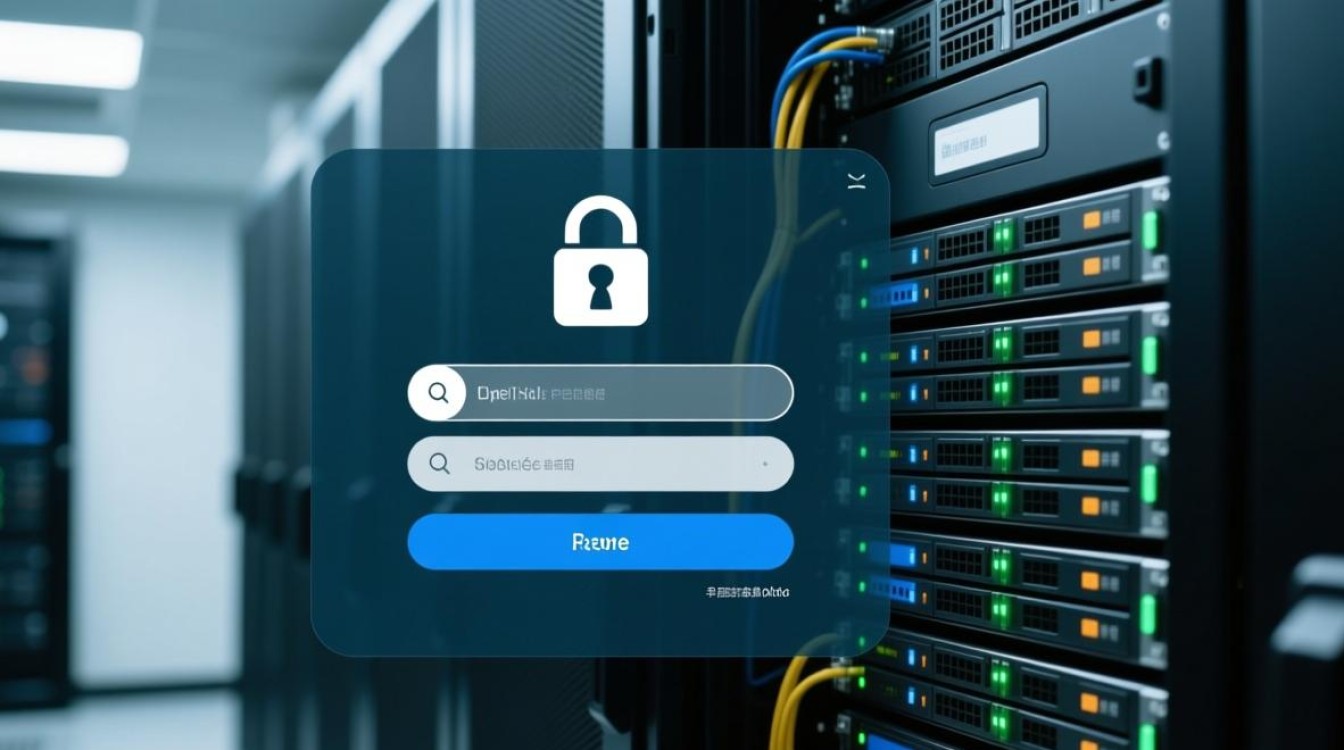 服务器登录异常怎么办？排查步骤和解决方法有哪些？