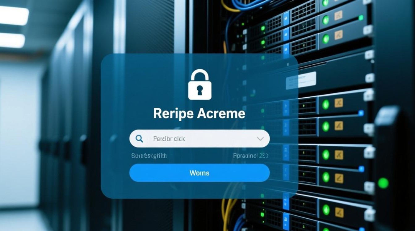服务器登录异常怎么办？排查步骤和解决方法有哪些？