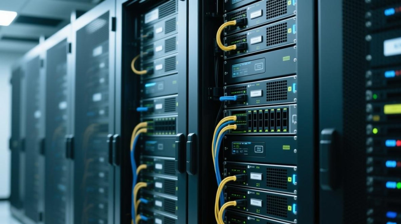 服务器电源群怎么选？功率、冗余、兼容性要注意哪些？