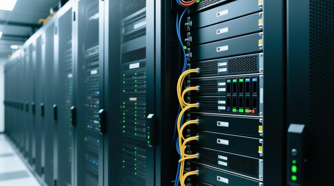 服务器电源群怎么选？功率、冗余、兼容性要注意哪些？