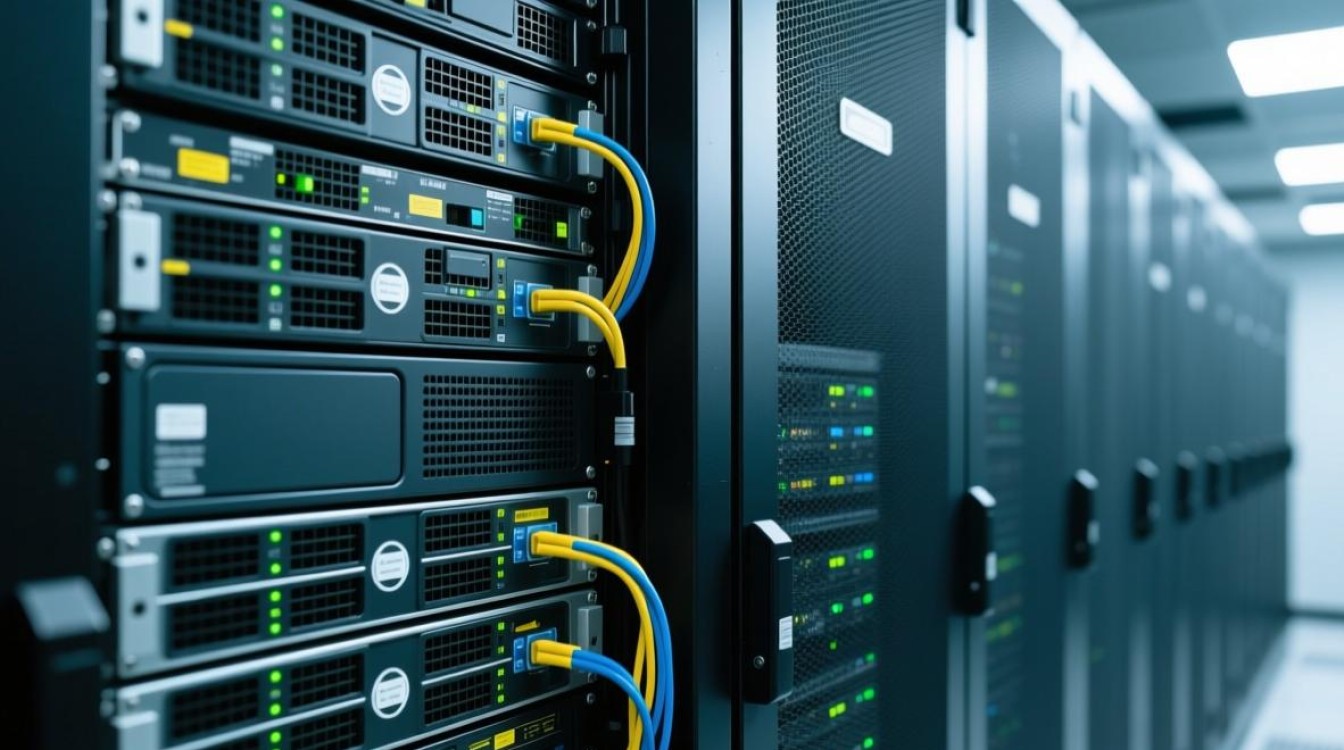 服务器电源群怎么选？功率、冗余、兼容性要注意哪些？