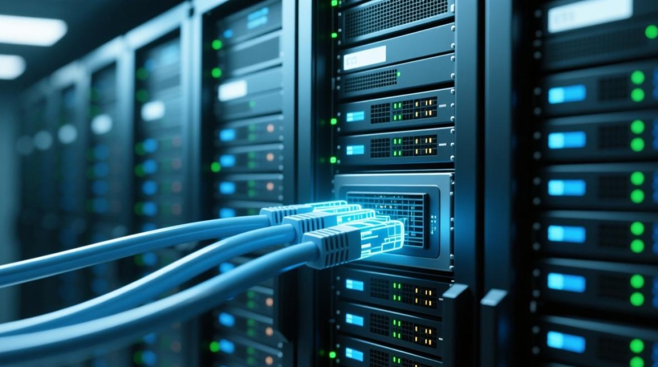 服务器和宽带区别在哪？普通用户需要了解哪些？