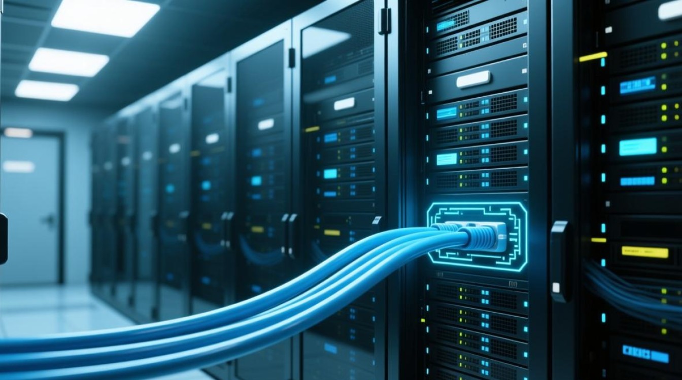 服务器和宽带区别在哪？普通用户需要了解哪些？