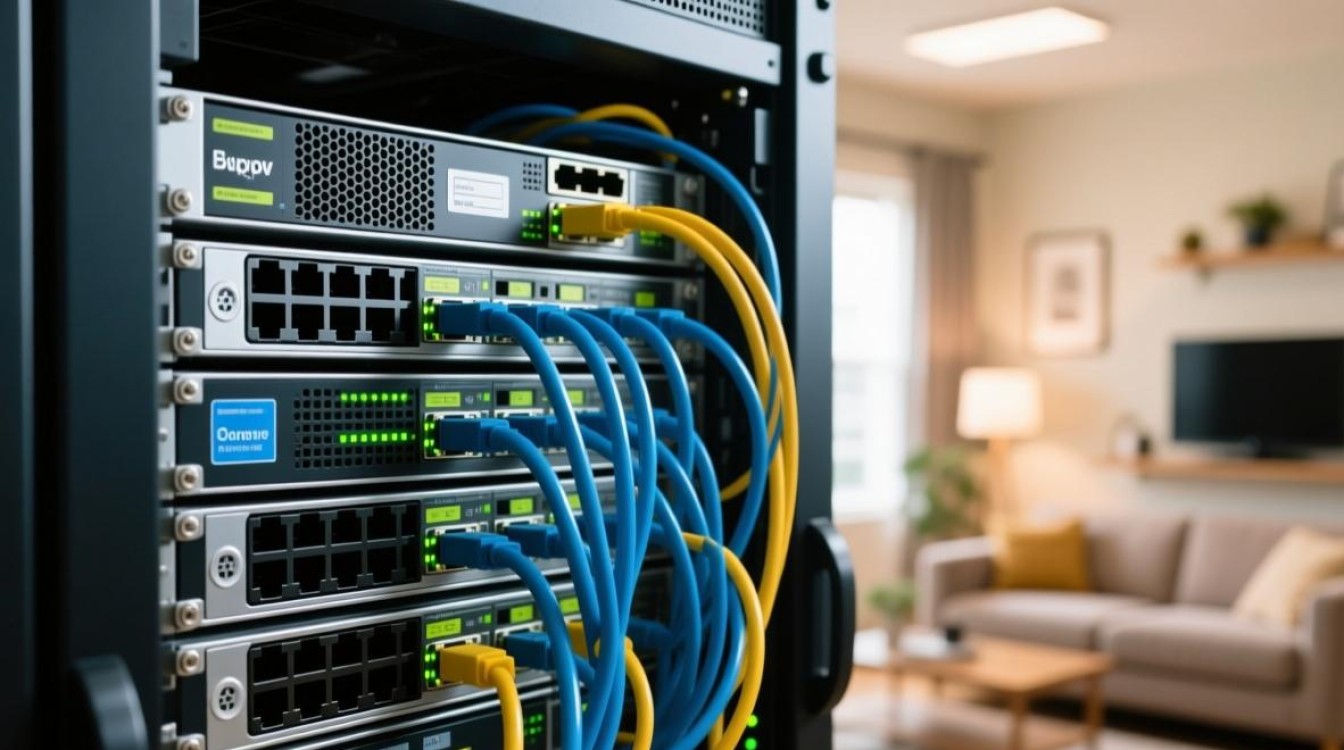 宽带服务器具体作用是什么?它如何影响家庭网络体验? 宽带服务器具体作用是什么?它如何影响家庭网络体验?