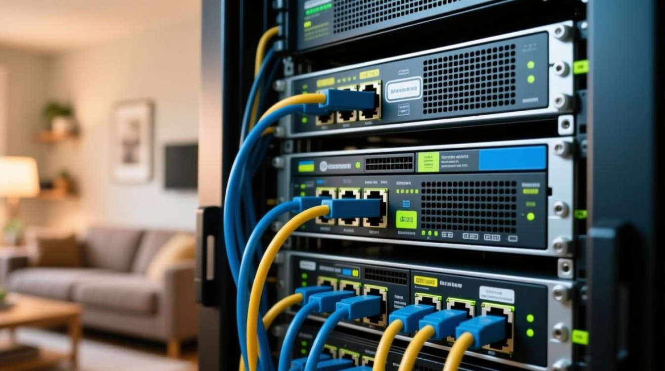 宽带服务器具体作用是什么?它如何影响家庭网络体验? 宽带服务器具体作用是什么?它如何影响家庭网络体验?