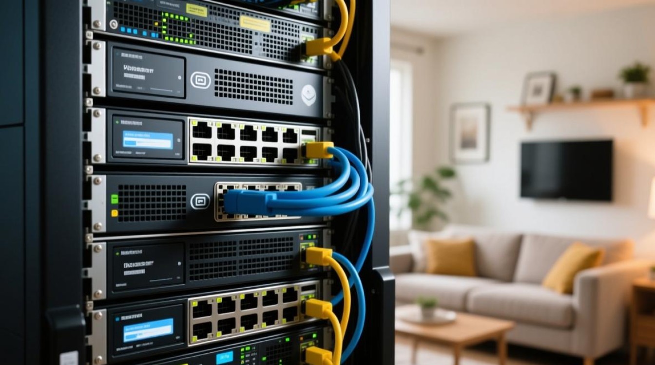 宽带服务器具体作用是什么?它如何影响家庭网络体验? 宽带服务器具体作用是什么?它如何影响家庭网络体验?