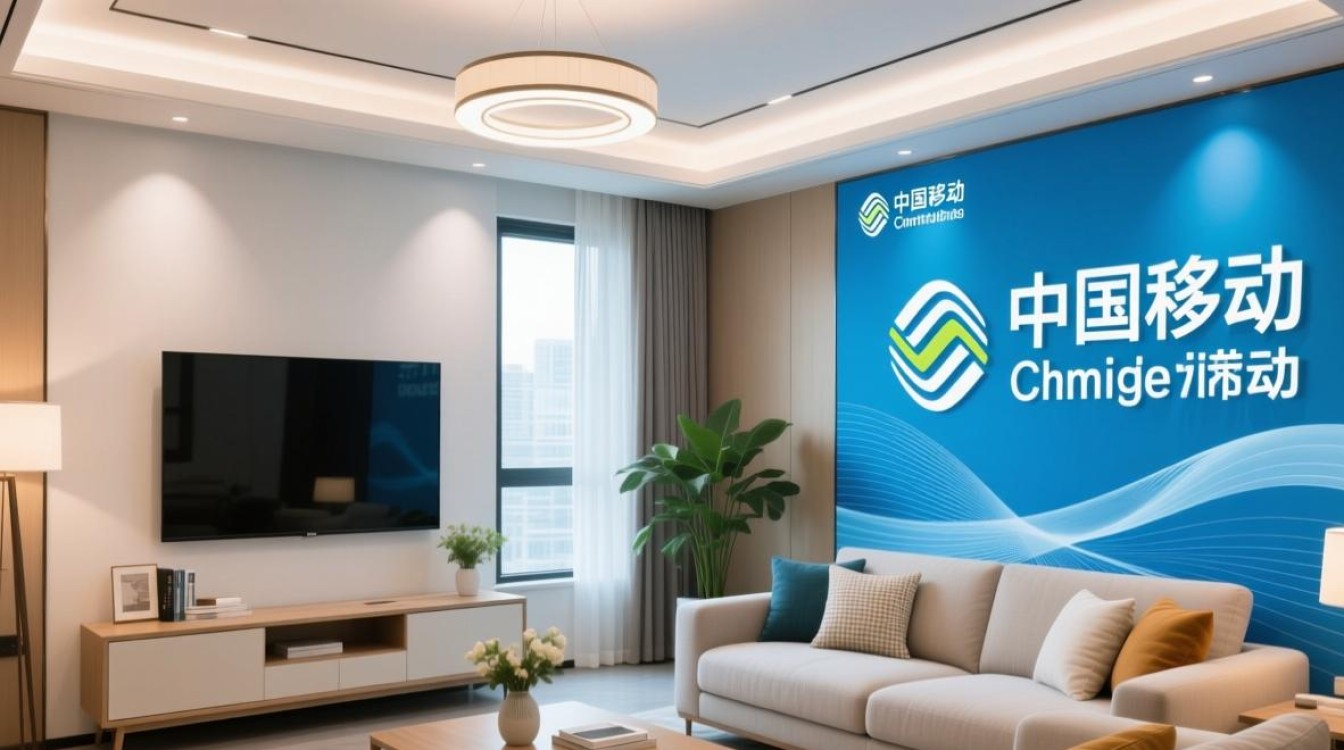 中国移动宽带服务器网址是什么？怎么登录管理？