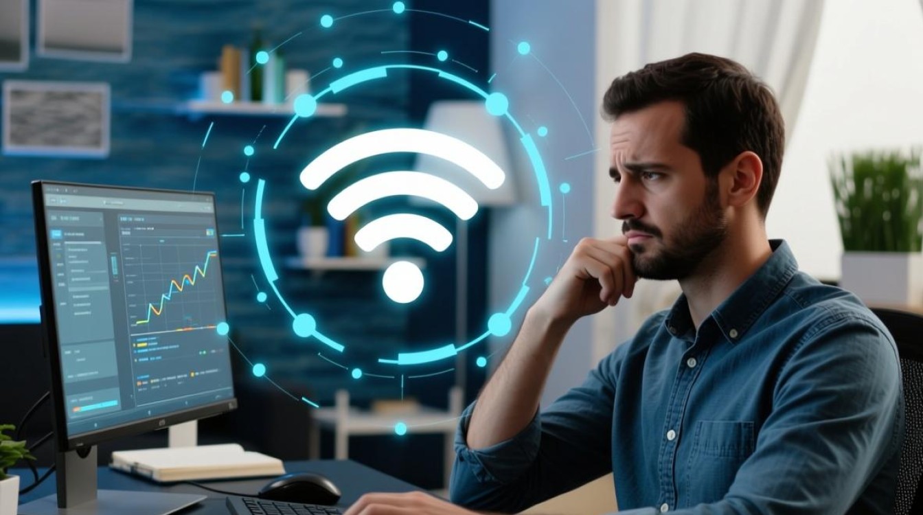 为什么WiFi能用却连不上宽带服务器? 为什么WiFi能用却连不上宽带服务器?