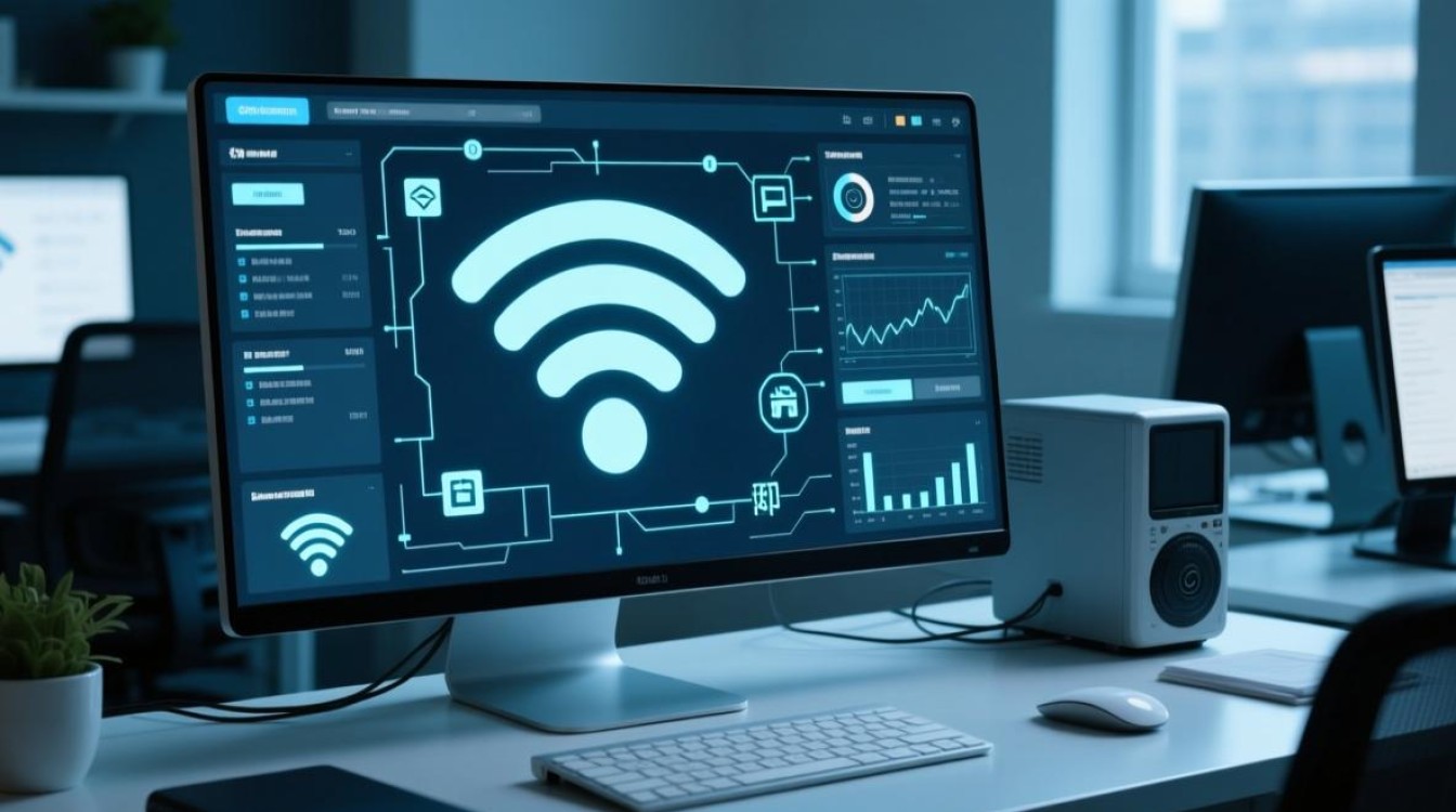 为什么WiFi能用却连不上宽带服务器? 为什么WiFi能用却连不上宽带服务器?