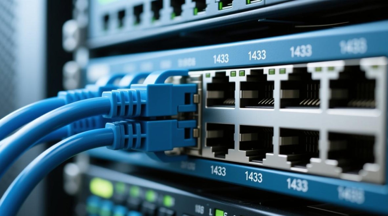 服务器1433端口开放了?如何安全访问与配置? 服务器1433端口开放了?如何安全访问与配置?