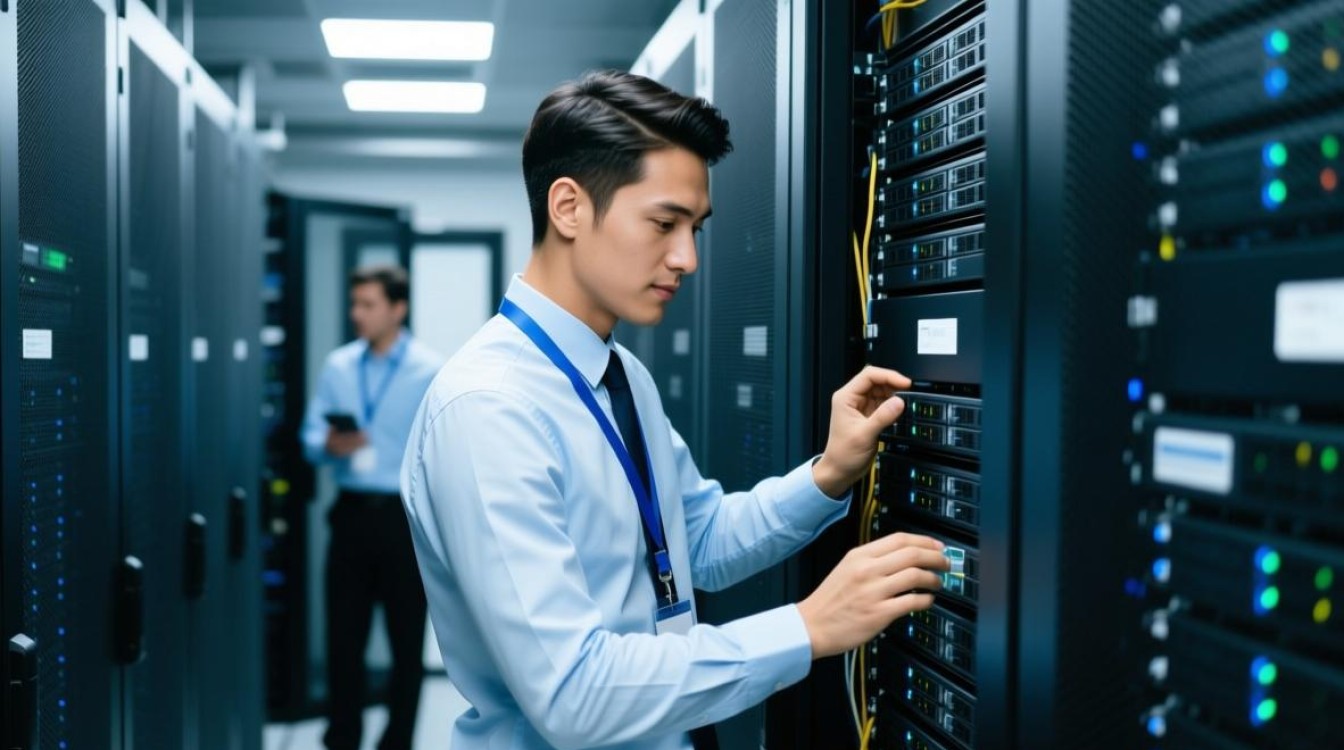 联通宽带租的服务器具体是哪家厂商提供的？