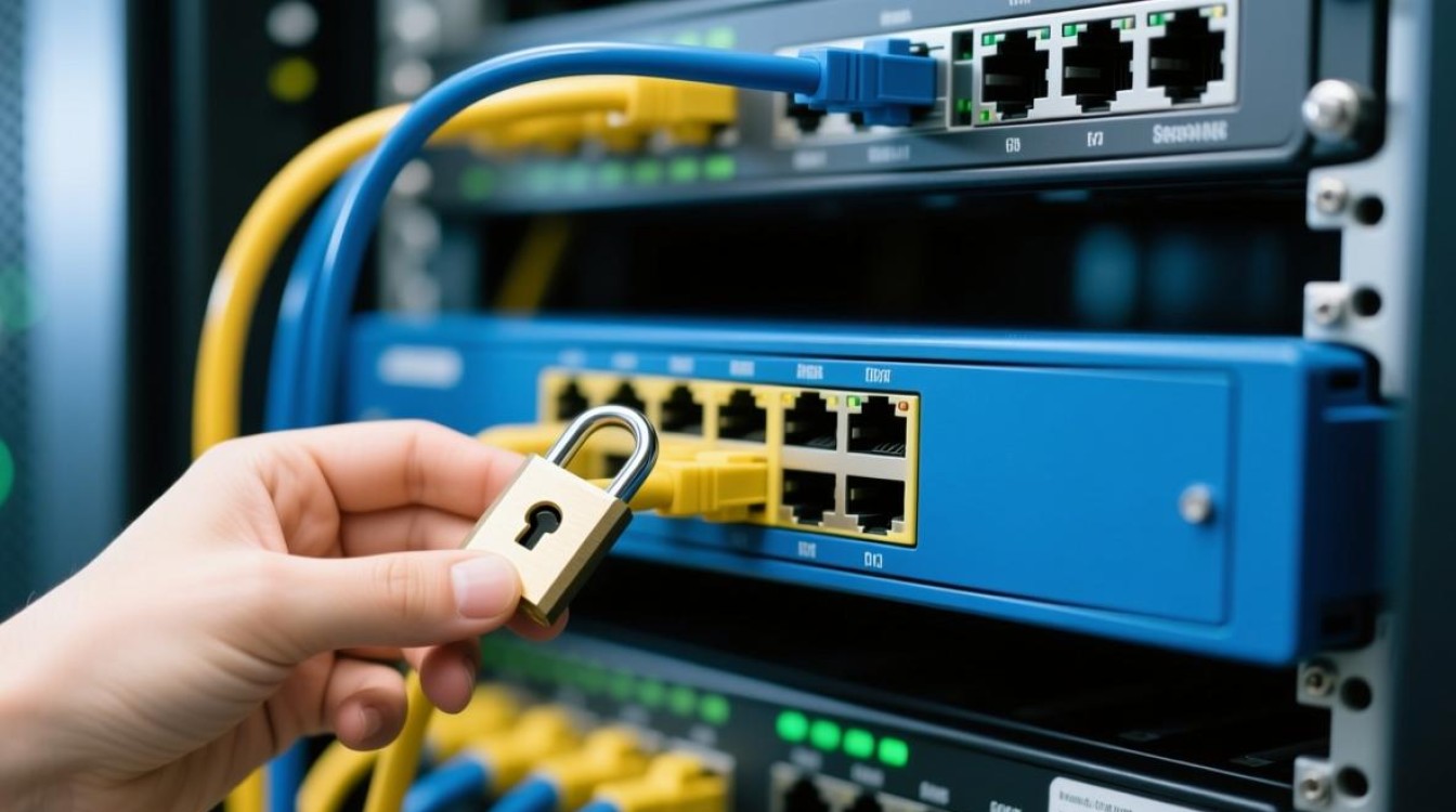 服务器用路由器怎么设置密码？详细步骤是怎样的？