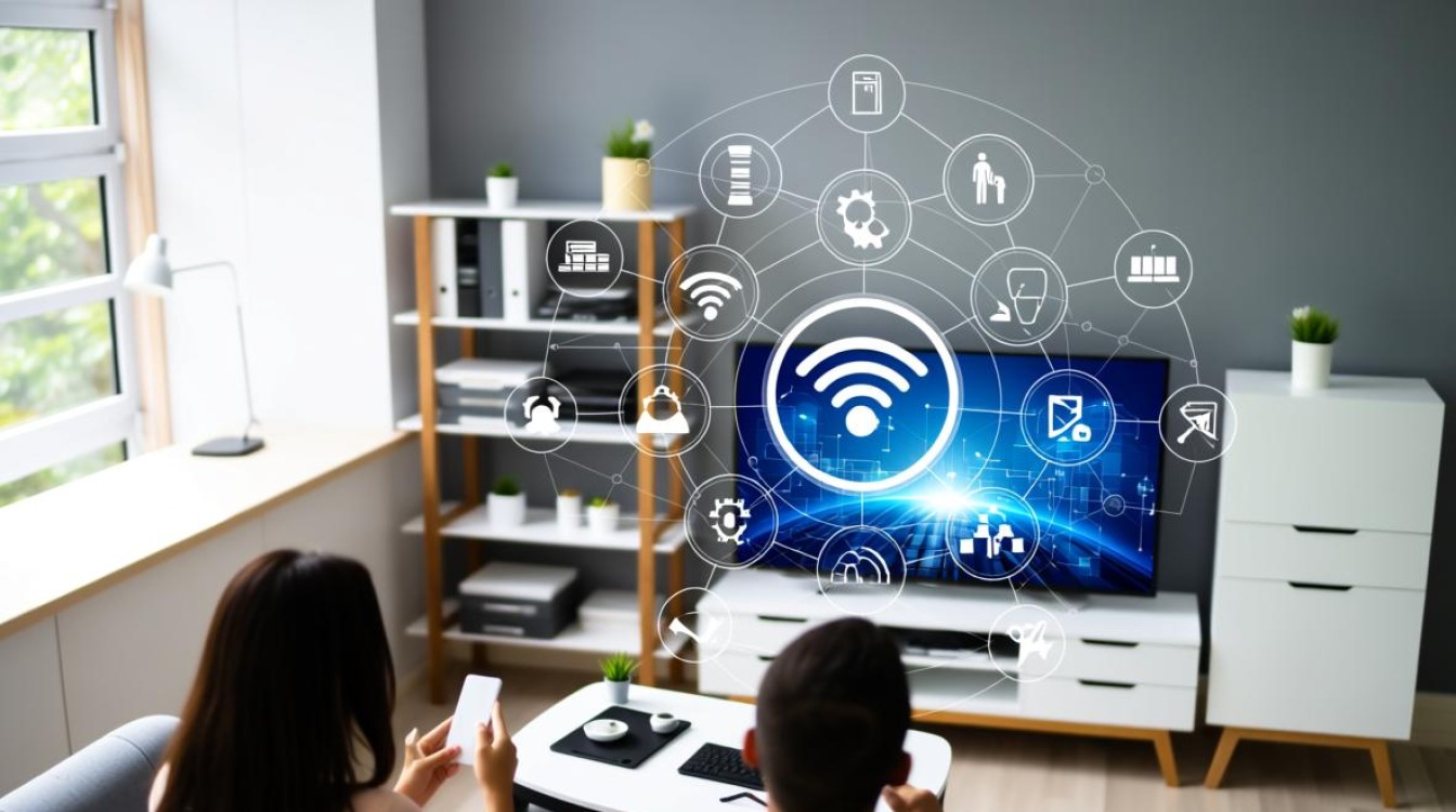 宽带能同时连接两个服务器吗? 宽带能同时连接两个服务器吗?