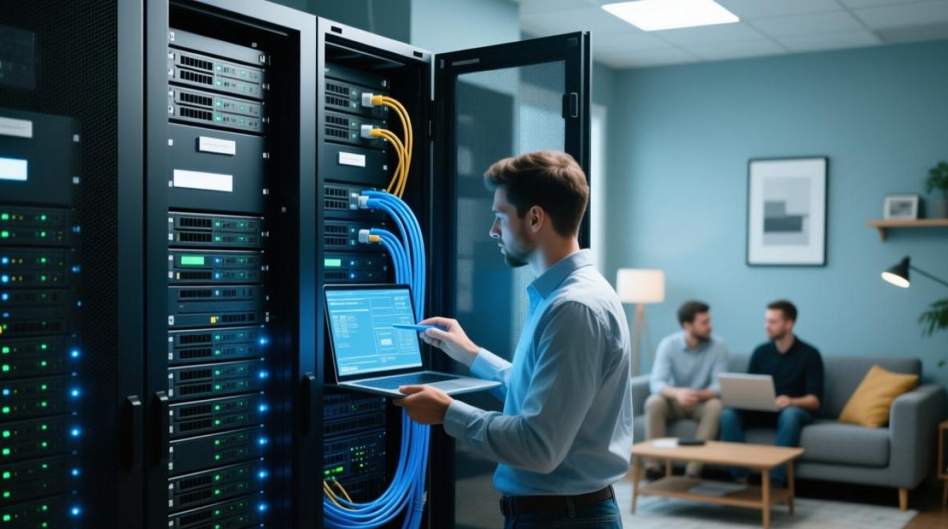 家用宽带能当服务器用吗?限制和注意事项有哪些? 家用宽带能当服务器用吗?限制和注意事项有哪些?