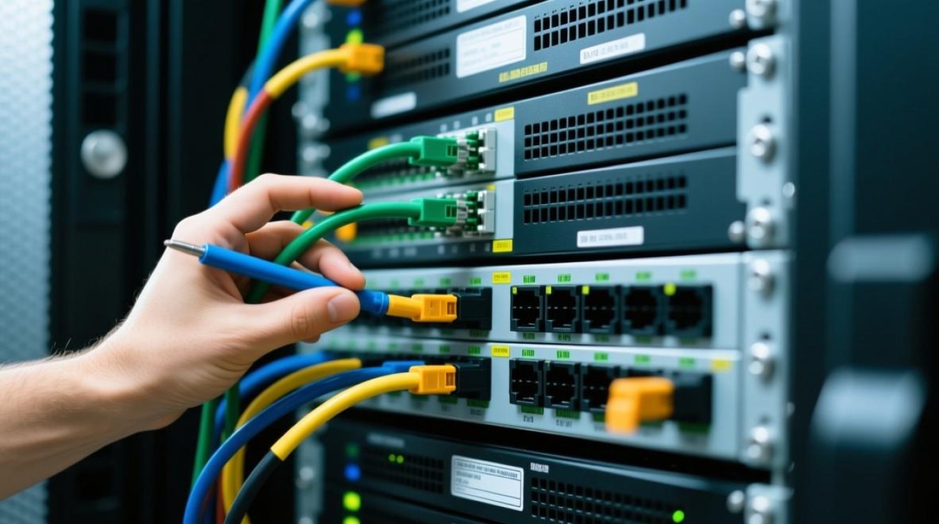 服务器电源坏了怎么修?自己动手维修方法有哪些? 服务器电源坏了怎么修?自己动手维修方法有哪些?