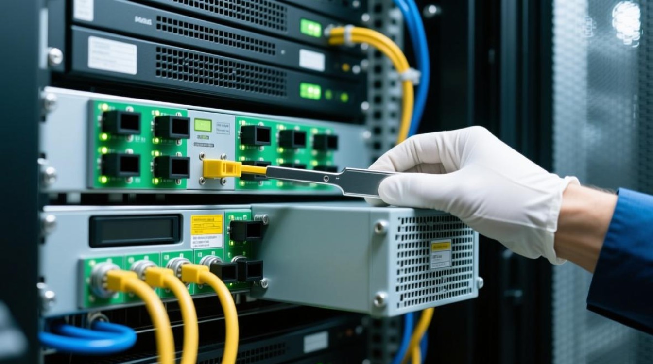 服务器电源坏了怎么修?自己动手维修方法有哪些? 服务器电源坏了怎么修?自己动手维修方法有哪些?