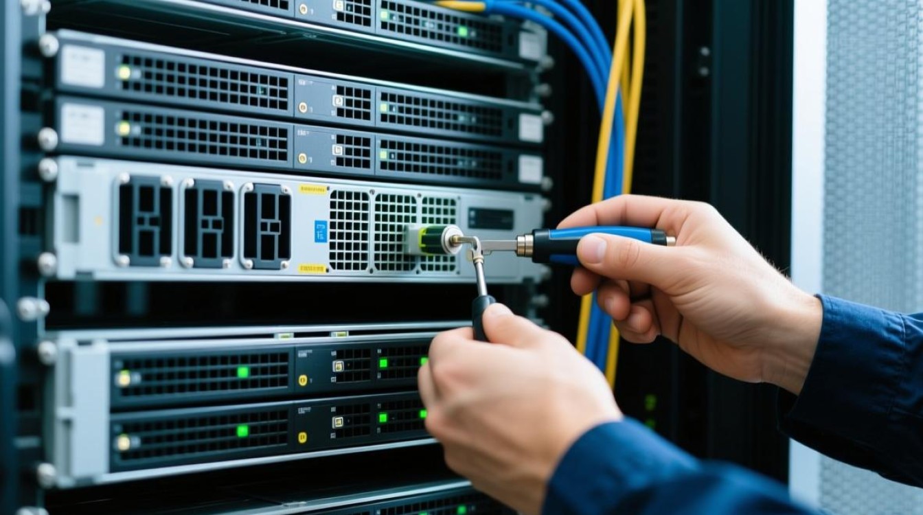 服务器电源坏了怎么修?自己动手维修方法有哪些? 服务器电源坏了怎么修?自己动手维修方法有哪些?