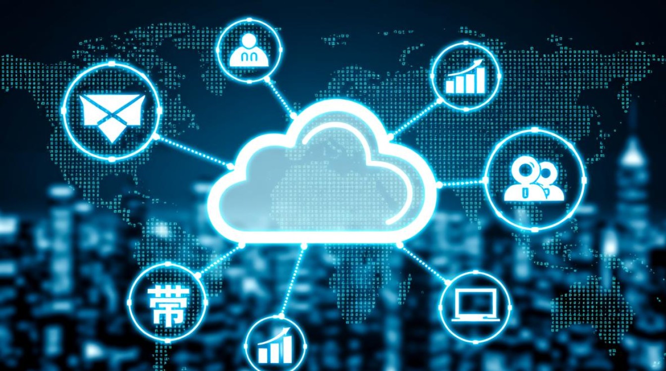 多拨服务器宽带是共享带宽吗？会影响网速稳定性吗？