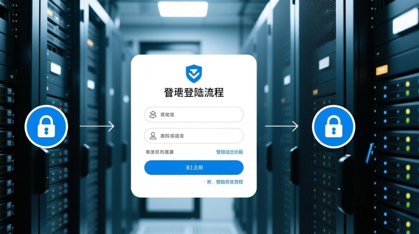 服务器登录流程是怎样的?详细步骤和注意事项有哪些? 服务器登录流程是怎样的?详细步骤和注意事项有哪些?