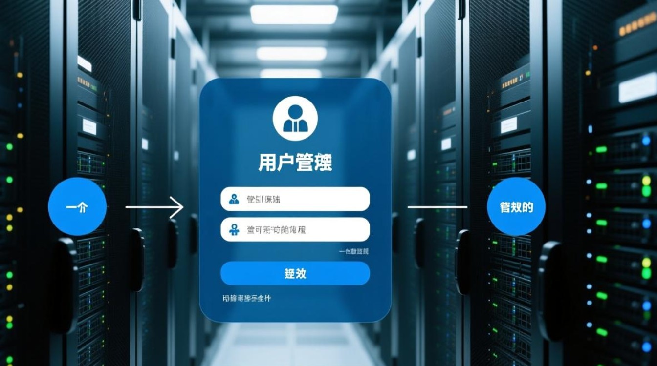 服务器登录流程是怎样的?详细步骤和注意事项有哪些? 服务器登录流程是怎样的?详细步骤和注意事项有哪些?