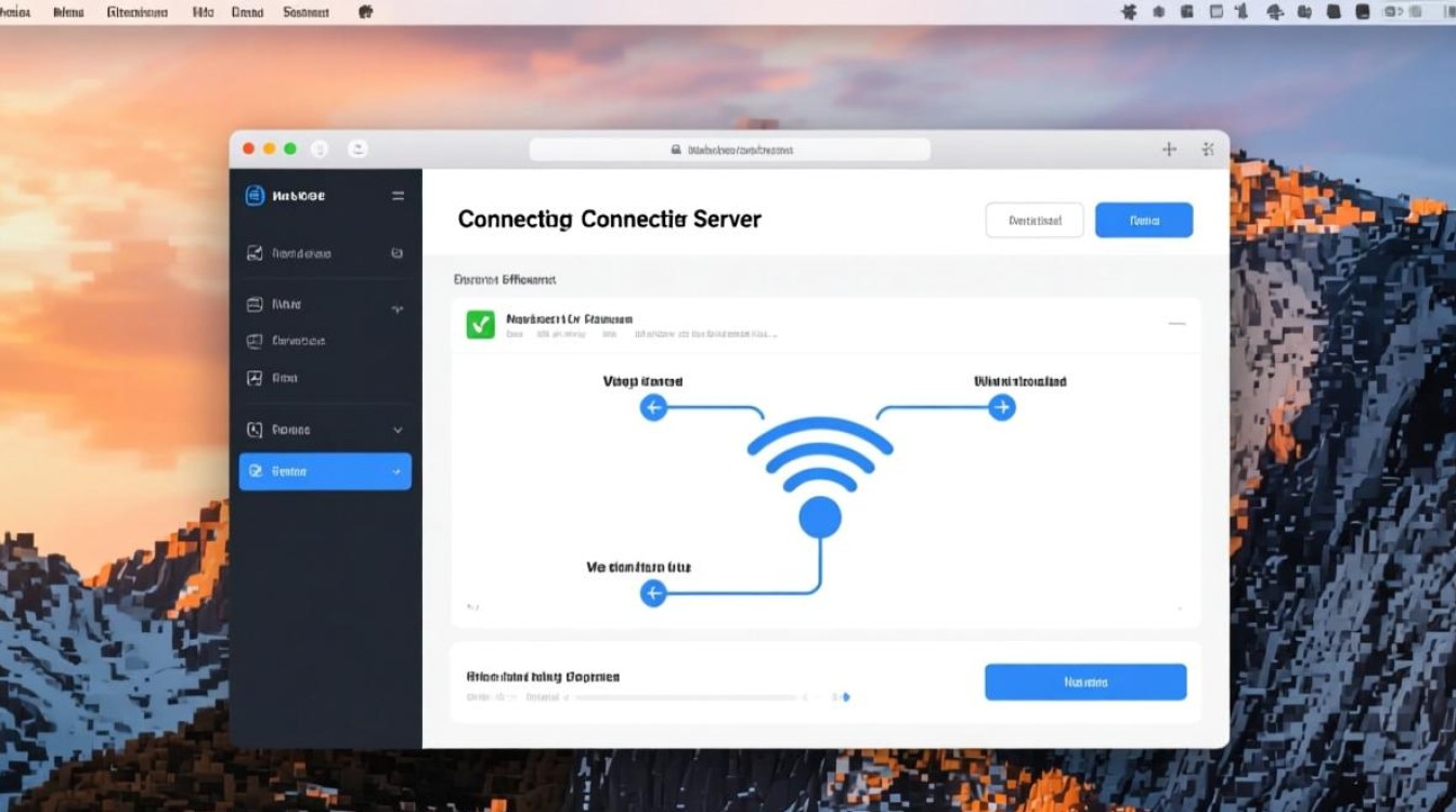 mac如何设置宽带连接服务器自动连接?详细步骤教程 mac如何设置宽带连接服务器自动连接?详细步骤教程