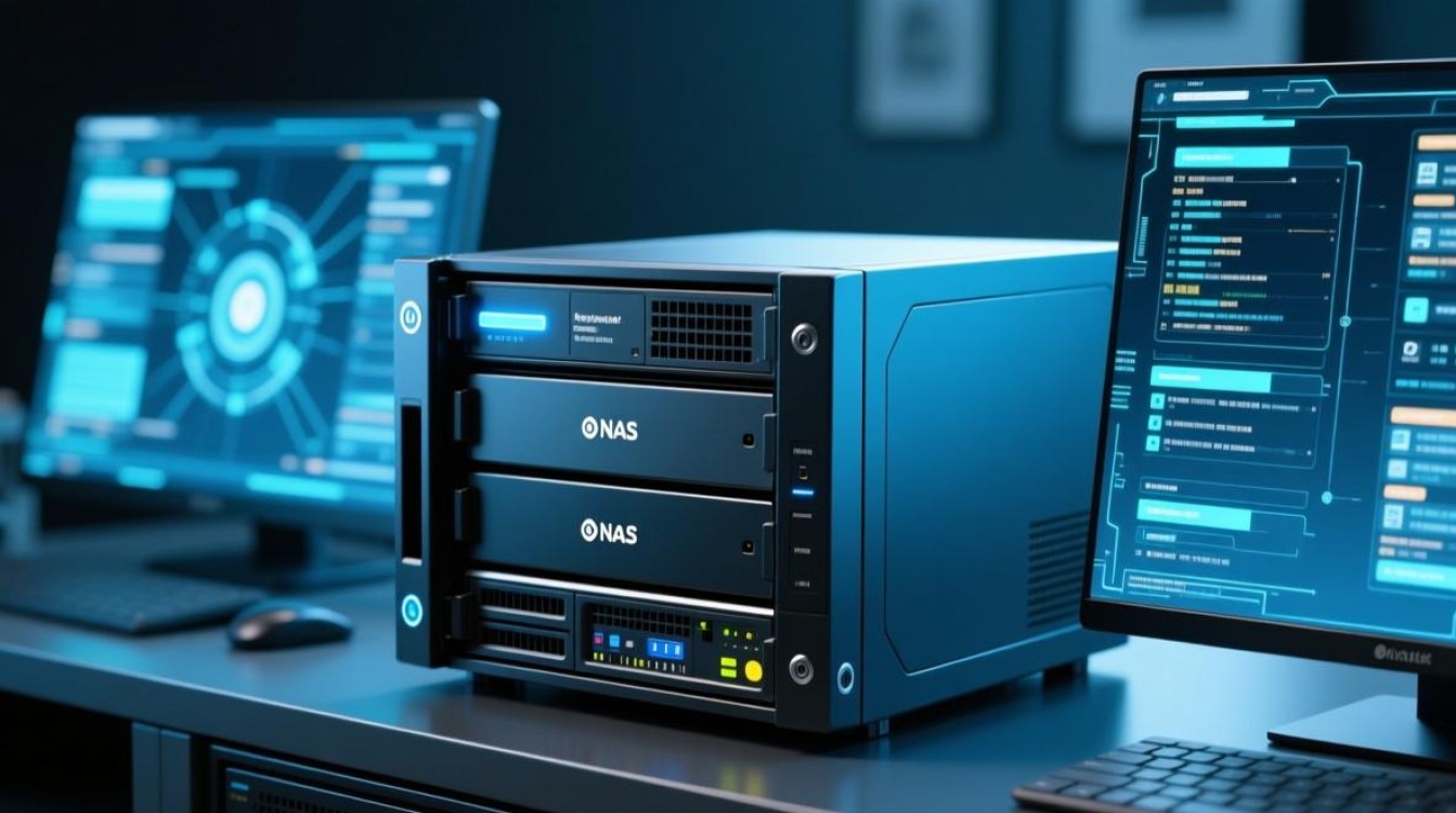 搭建NAS服务器，宽带最低多少兆才够用？