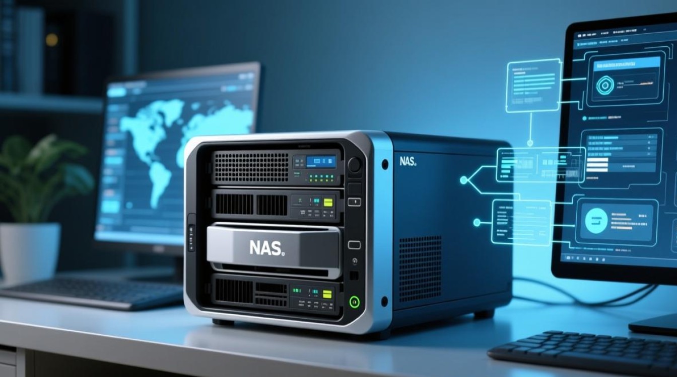 搭建NAS服务器，宽带最低多少兆才够用？