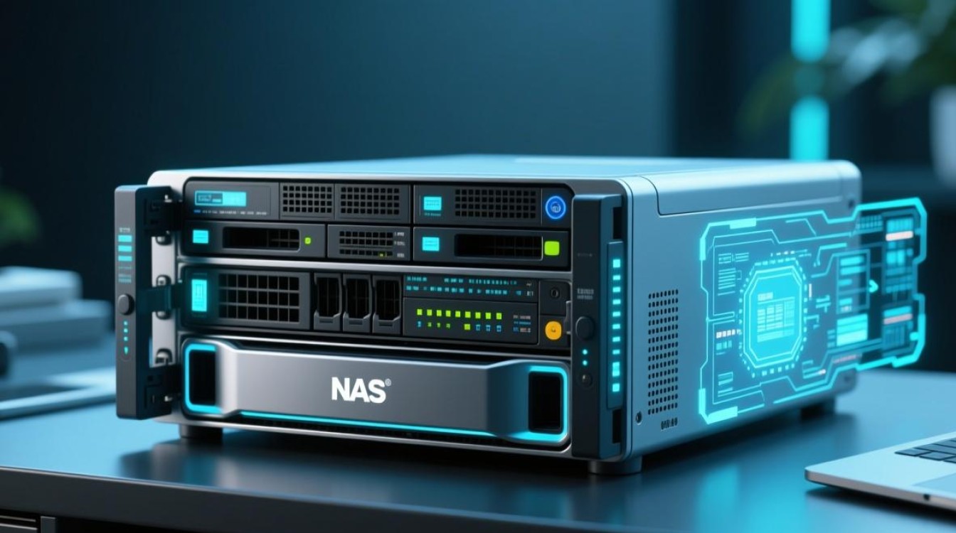 搭建NAS服务器，宽带最低多少兆才够用？