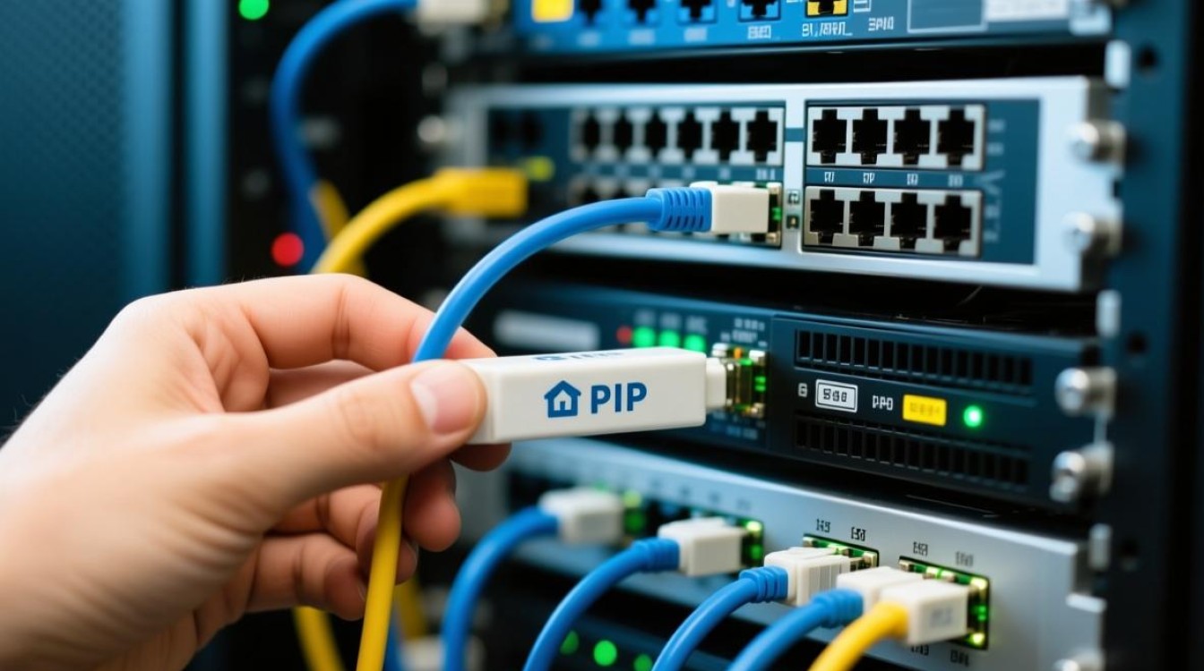 家庭宽带如何申请公网IP搭建服务器?新手必看指南 家庭宽带如何申请公网IP搭建服务器?新手必看指南