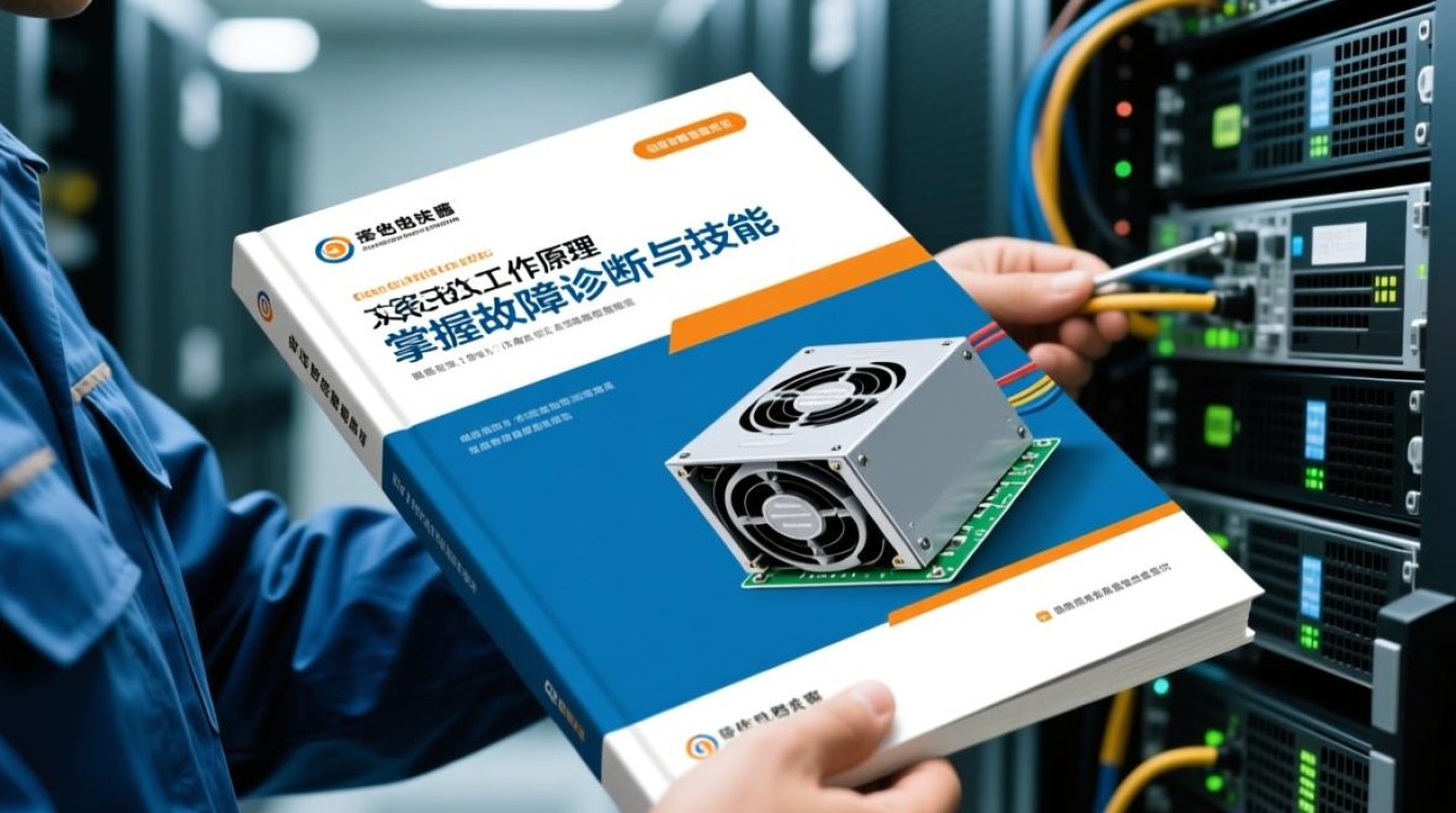 服务器电源维修书籍哪里找?新手也能看懂的维修指南有吗? 服务器电源维修书籍哪里找?新手也能看懂的维修指南有吗?