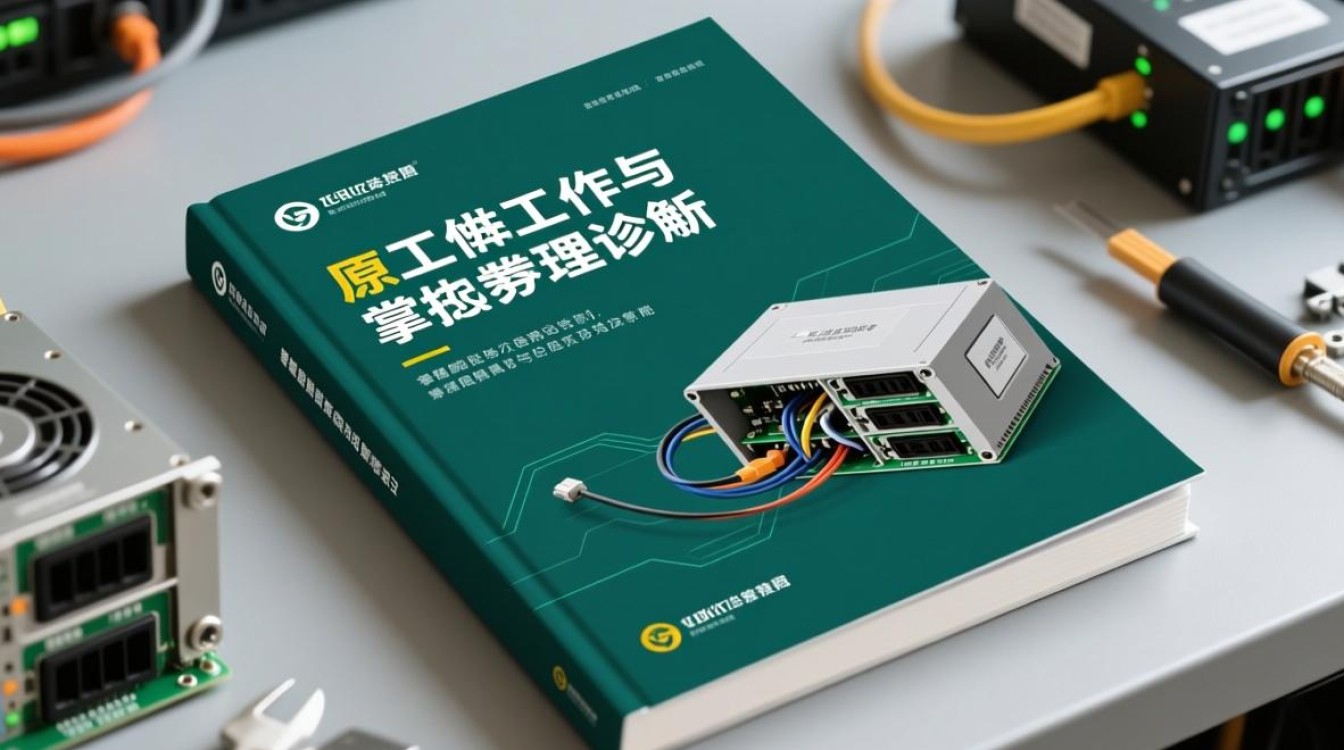 服务器电源维修书籍哪里找?新手也能看懂的维修指南有吗? 服务器电源维修书籍哪里找?新手也能看懂的维修指南有吗?