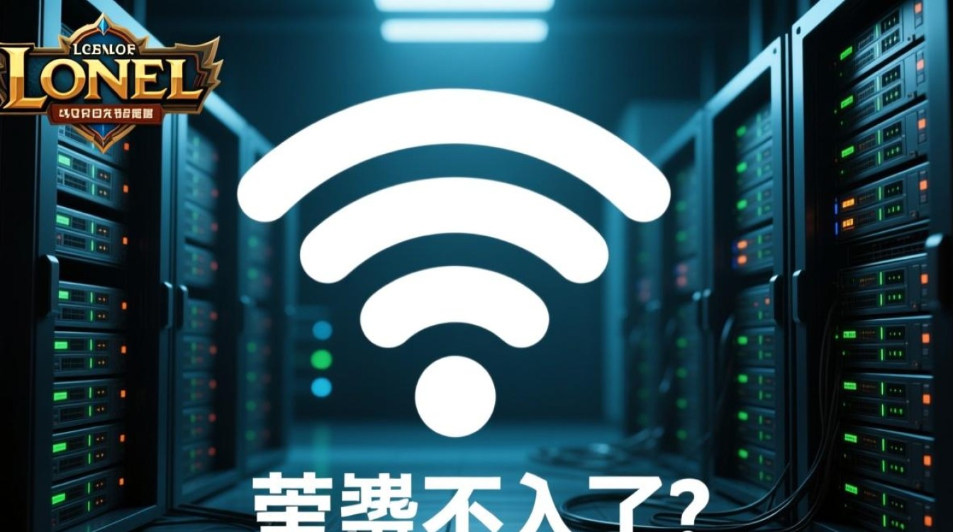 移动宽带进不了LOL服务器怎么办?连接失败怎么解决? 移动宽带进不了LOL服务器怎么办?连接失败怎么解决?