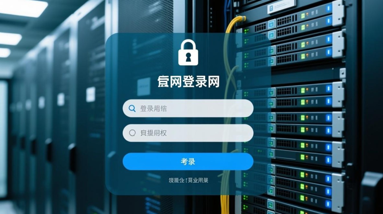 服务器登录内网需要哪些具体步骤和权限设置? 服务器登录内网需要哪些具体步骤和权限设置?