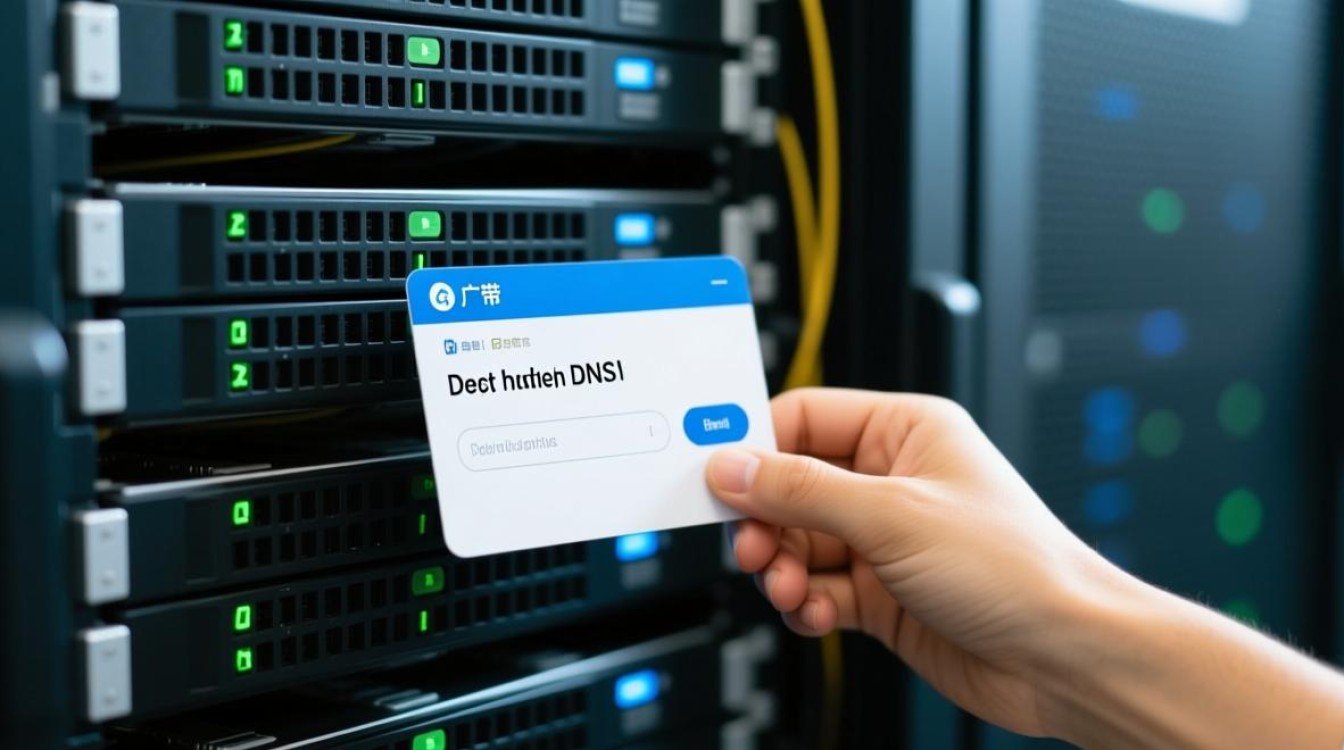 长城宽带无法解析服务器dns地址怎么办？